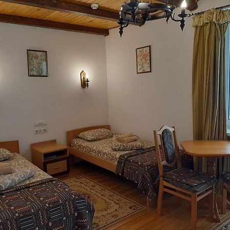 Skhidnytsia Guest House U Sester מראה חיצוני תמונה