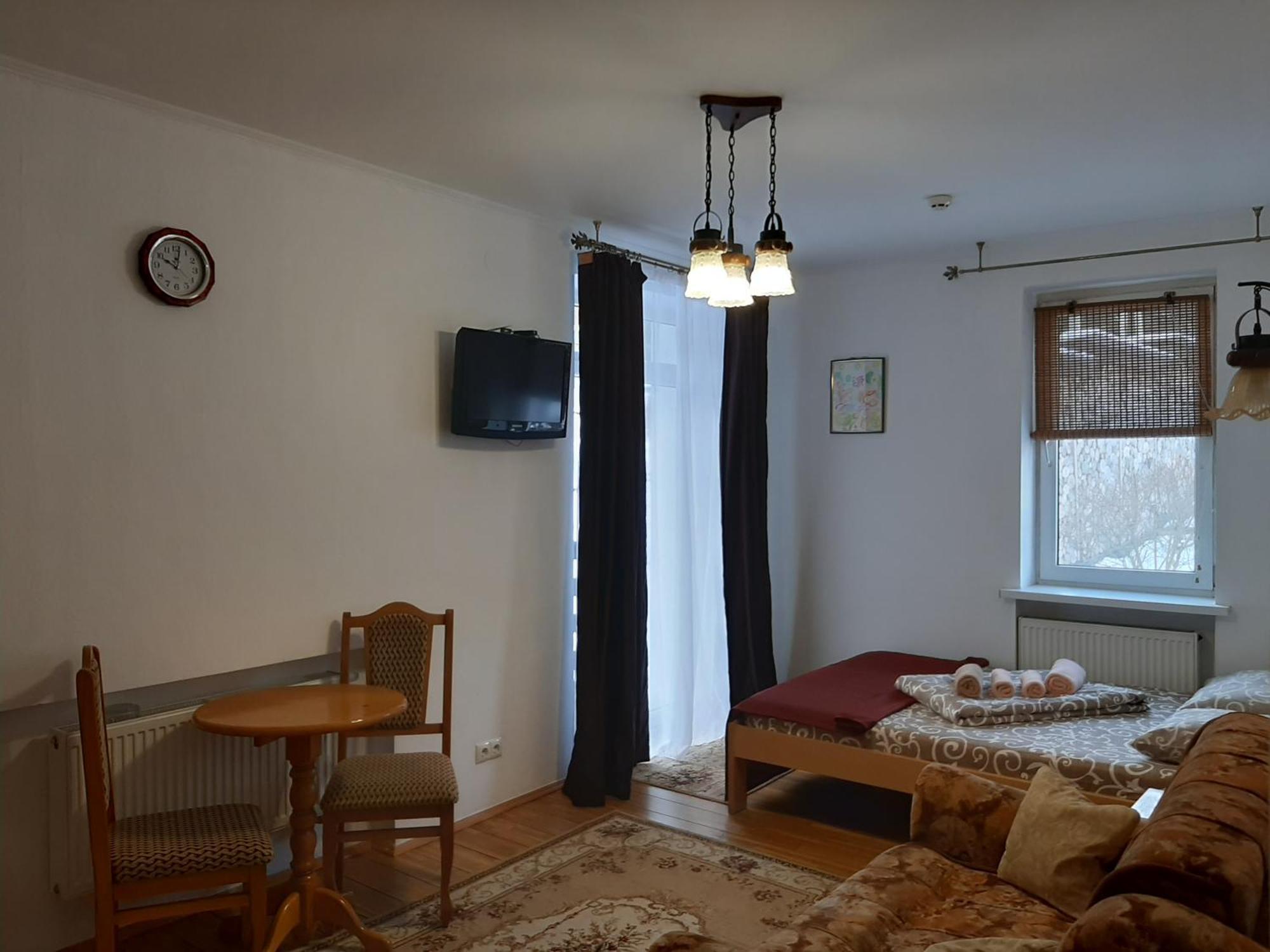 Skhidnytsia Guest House U Sester מראה חיצוני תמונה