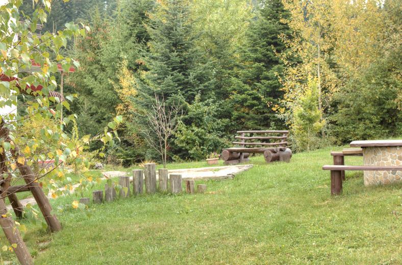 Skhidnytsia Guest House U Sester מראה חיצוני תמונה
