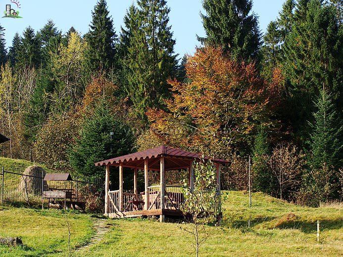 Skhidnytsia Guest House U Sester מראה חיצוני תמונה